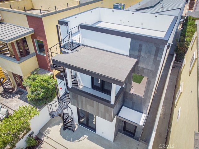 511 Standard Street, El Segundo.