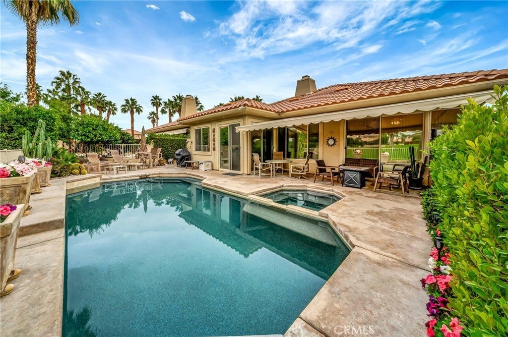 154 Kavenish Drive, Rancho Mirage