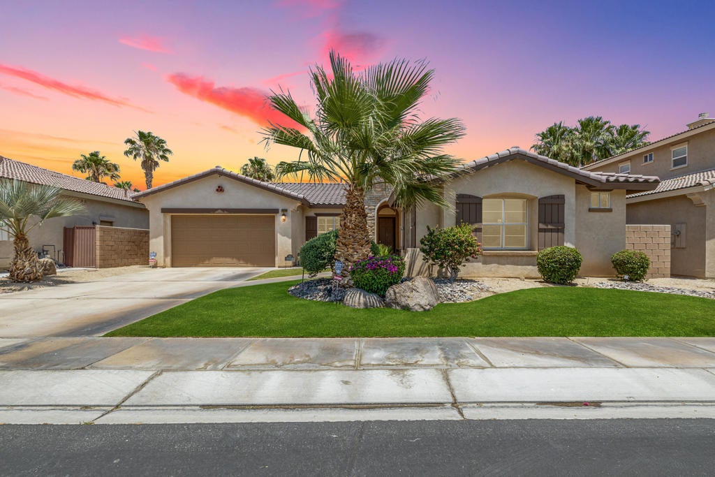 81874 Villa Palazzo, Indio