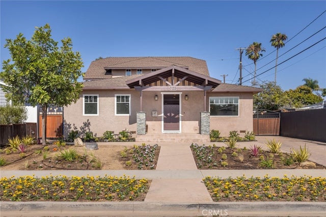 702 Firmona Avenue, Redondo Beach.