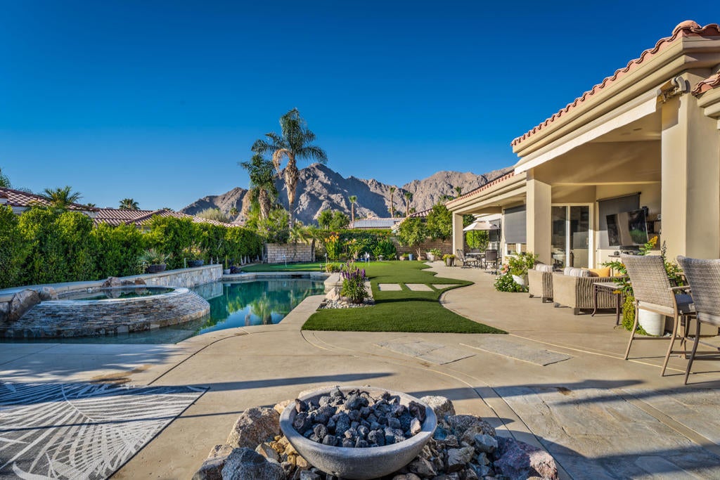 45434 Box Mountain Road, Indian Wells