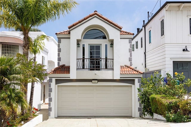222 Larsson Street, Manhattan Beach.