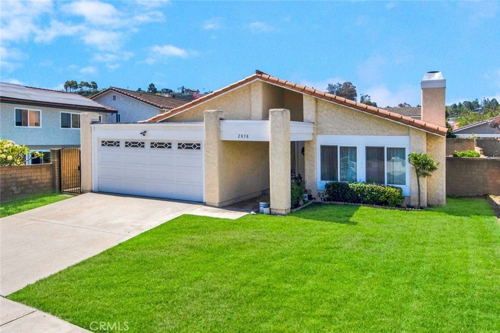 2838 Windmill Road