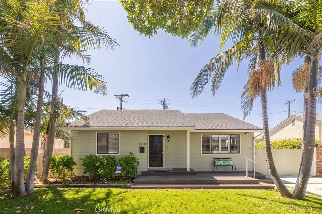4110 Carmen Street