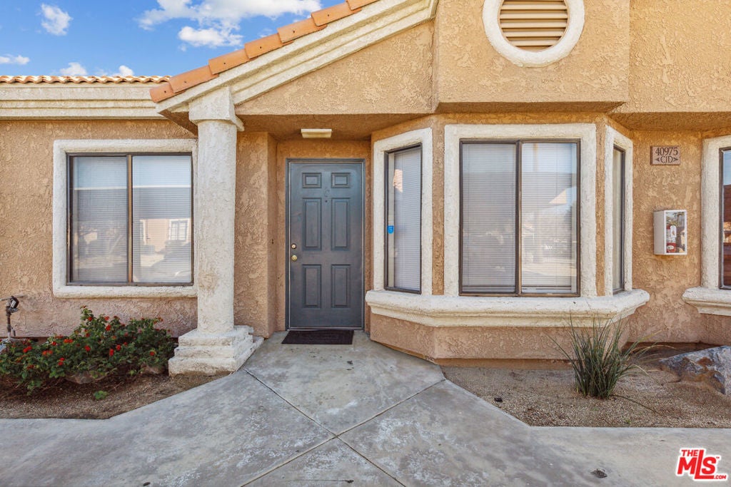 40975 Sandy Gale Lane # C, Palm Desert