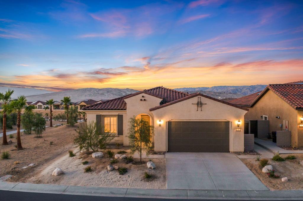 20 Semillon, Rancho Mirage