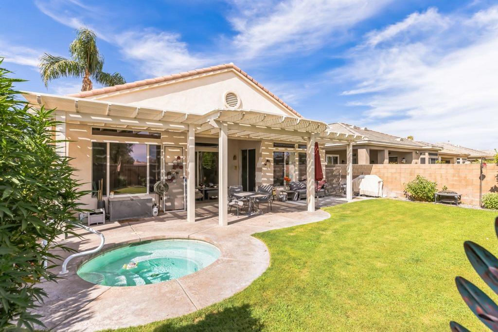 80183 Royal Birkdale Drive, Indio