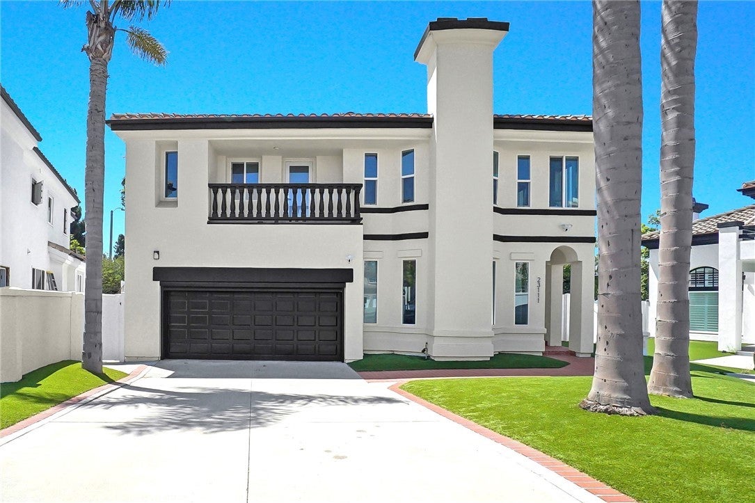 23111 Audrey Avenue