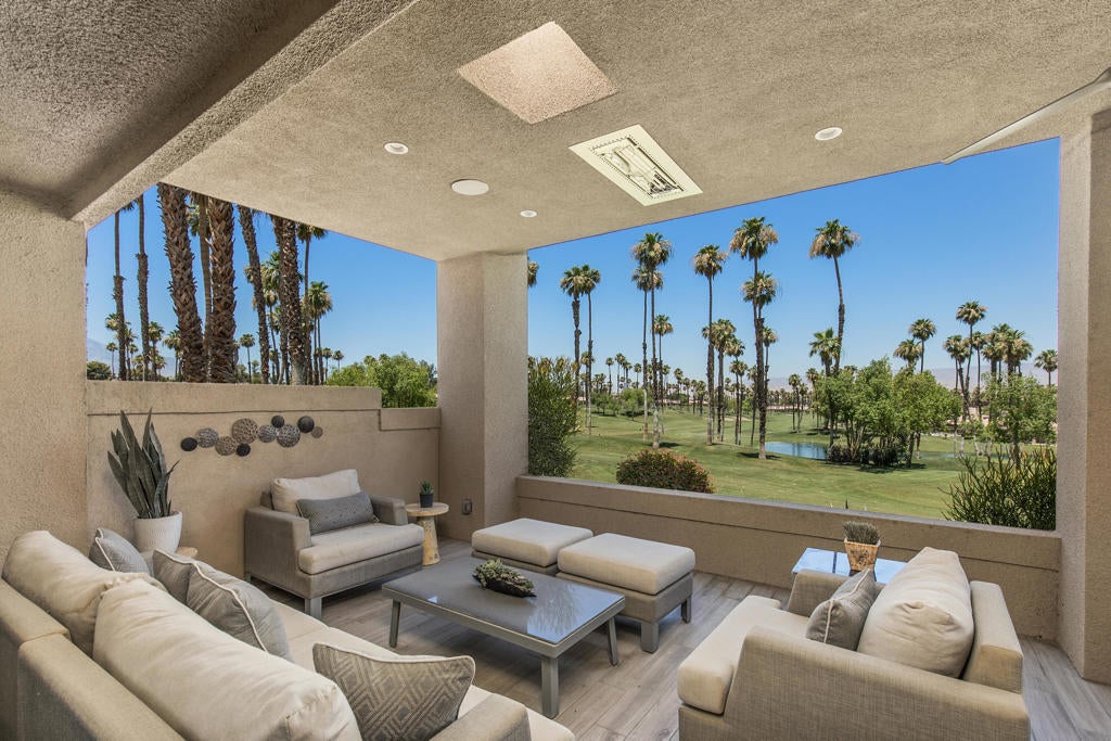 76122 Honeysuckle Drive, Palm Desert