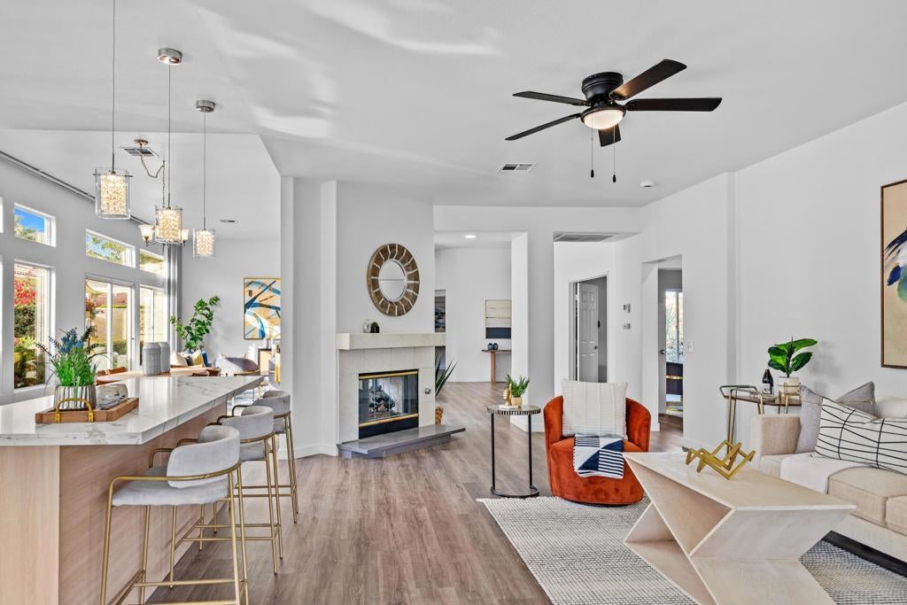 38 Florentina Drive, Rancho Mirage