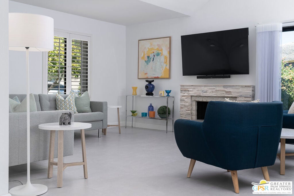 6213 Paseo De La Palma, Palm Springs