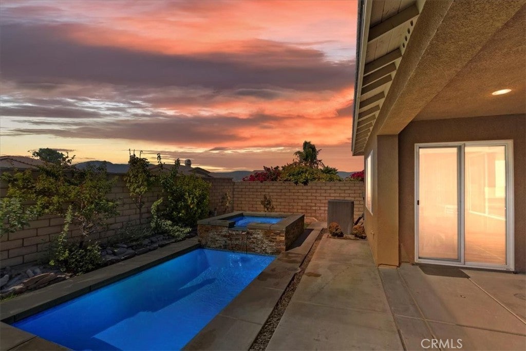 84685 Pavone Way, Indio