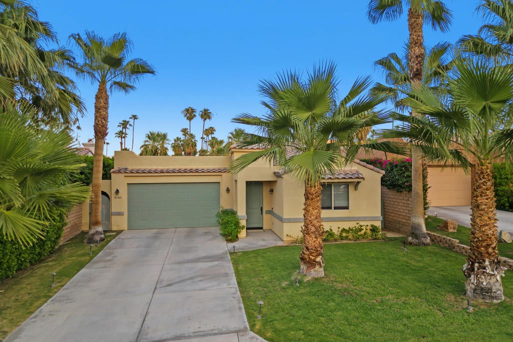 46050 Ocotillo Drive, Palm Desert