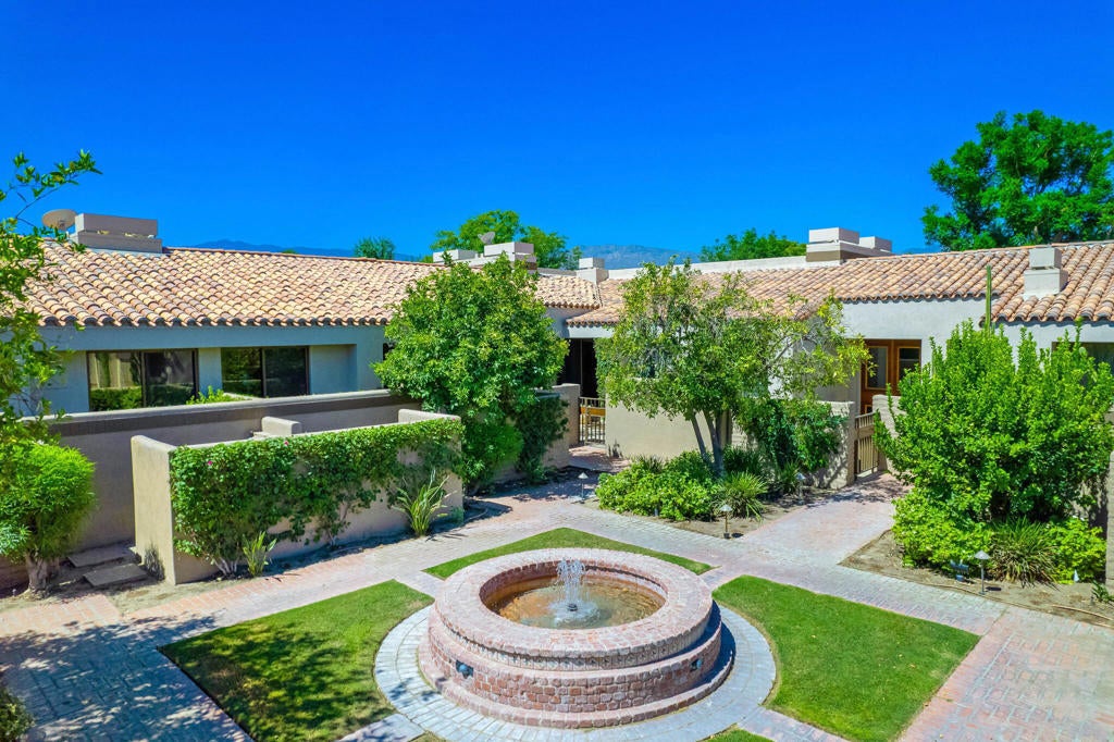 74735 Arroyo Drive, Indian Wells