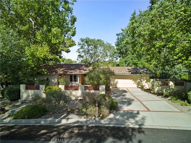 1340 Via Margarita, Palos Verdes Estates.