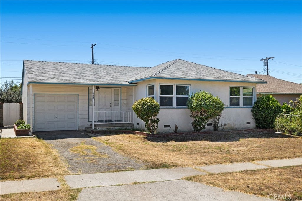 822 W 145th Street