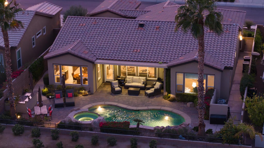 61290 Living Stone Drive, La Quinta