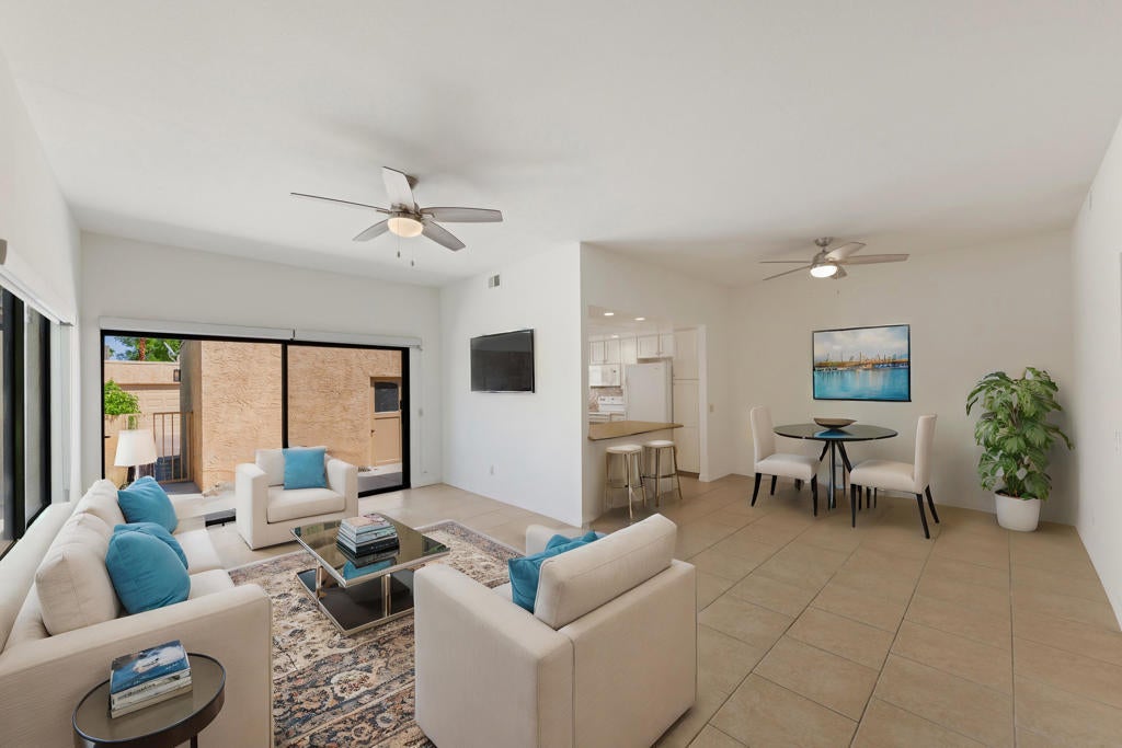 73653 Mesquite Court, Palm Desert