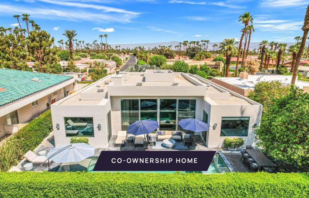 77003 Iroquois Drive, Indian Wells