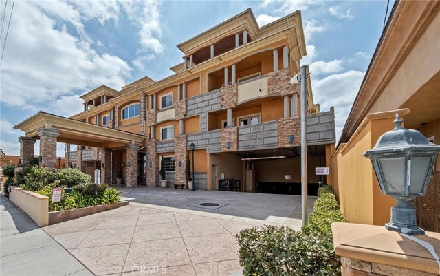 3970 Sepulveda Blvd. 206, Torrance.