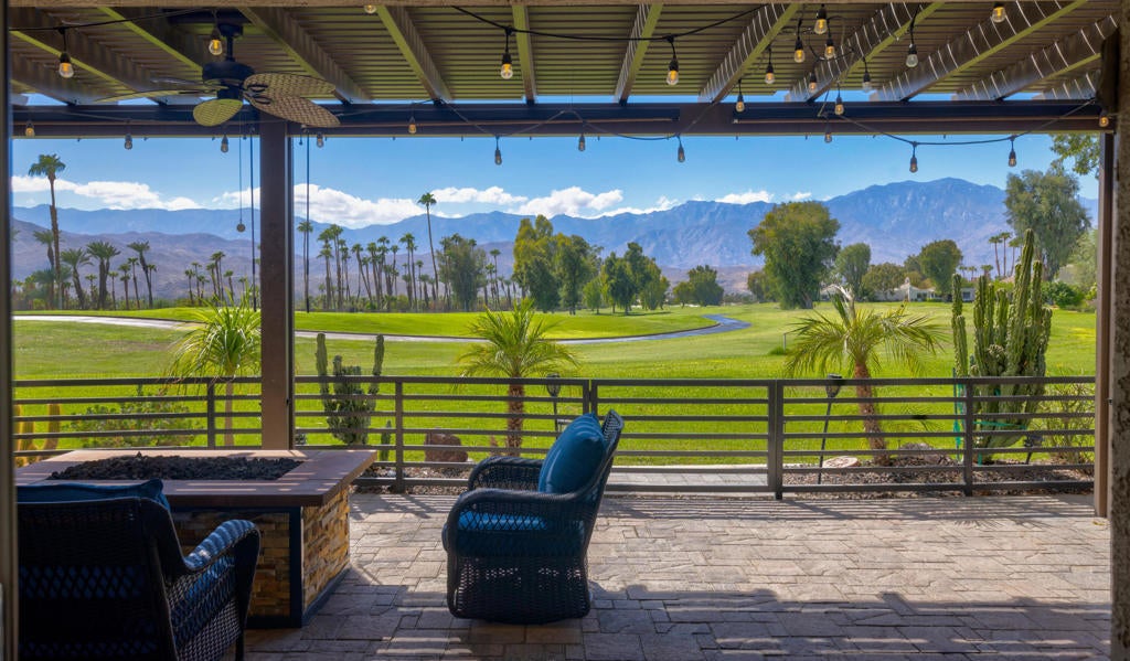 836 Inverness Drive, Rancho Mirage