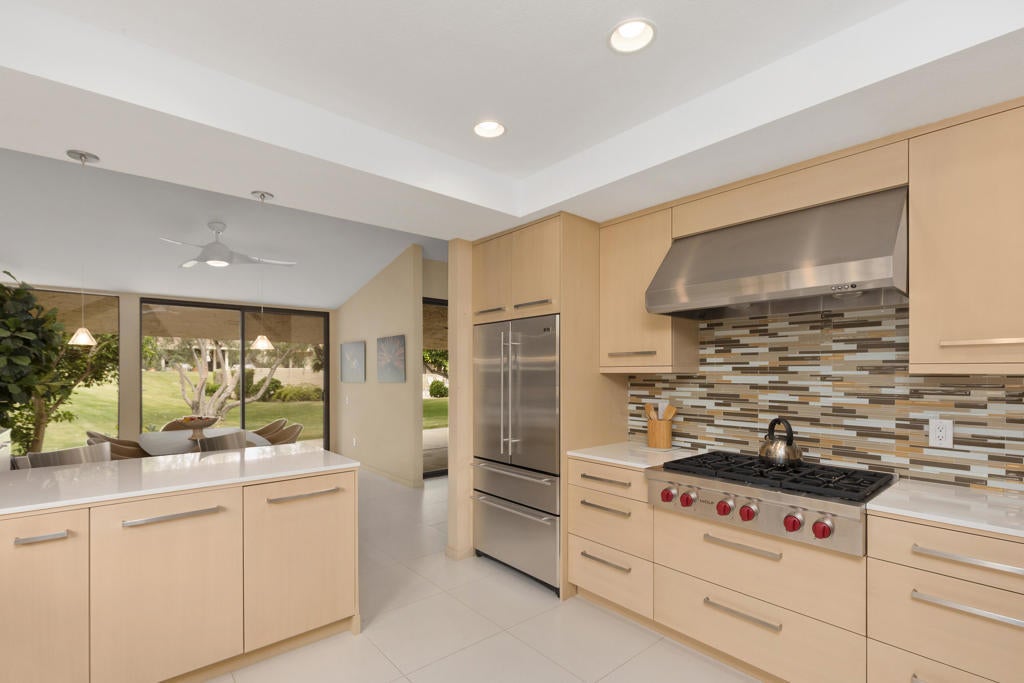 44847 Oro Grande Circle, Indian Wells