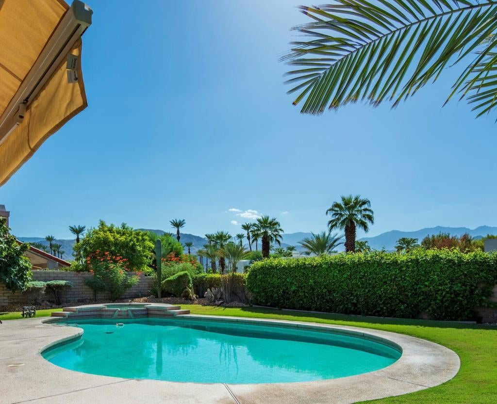 21 Gleneagle Drive, Rancho Mirage