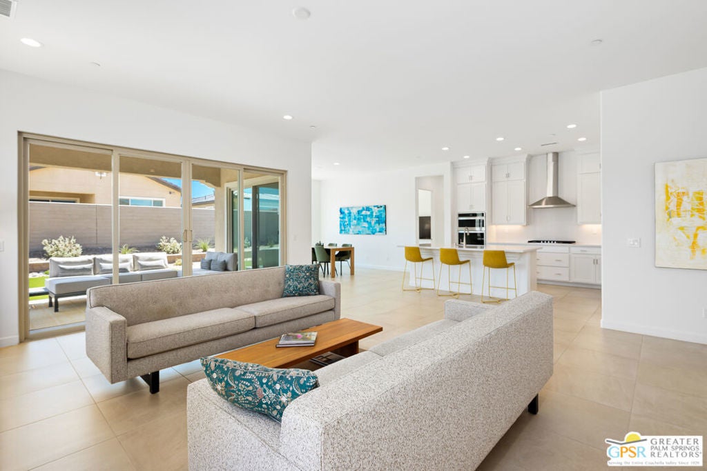 29 Semillon, Rancho Mirage