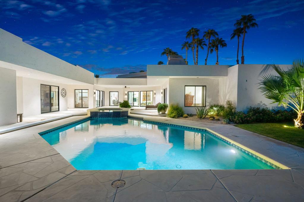 45667 Oswego Lane, Indian Wells