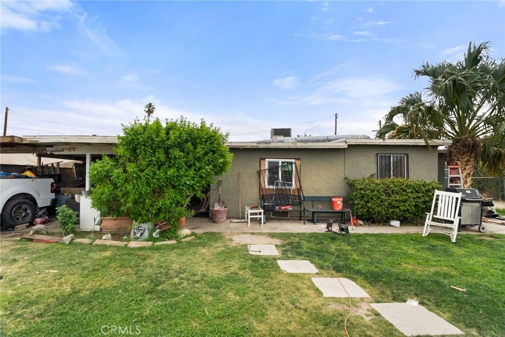47770 Van Buren Street, Indio
