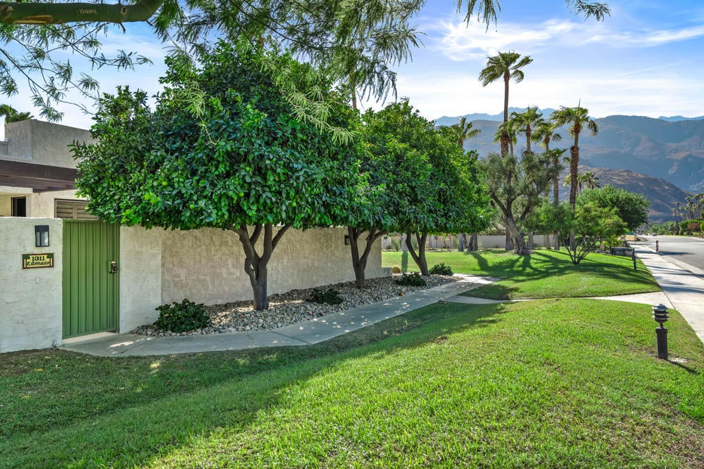 1311 Amado Road, Palm Springs