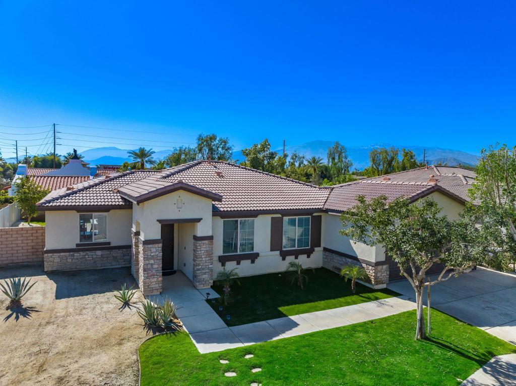 82987 Millay Court, Indio