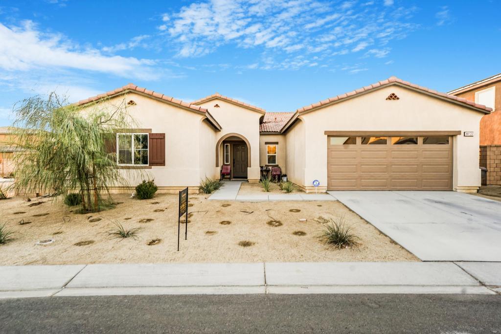 44537 Beringer Drive, Indio