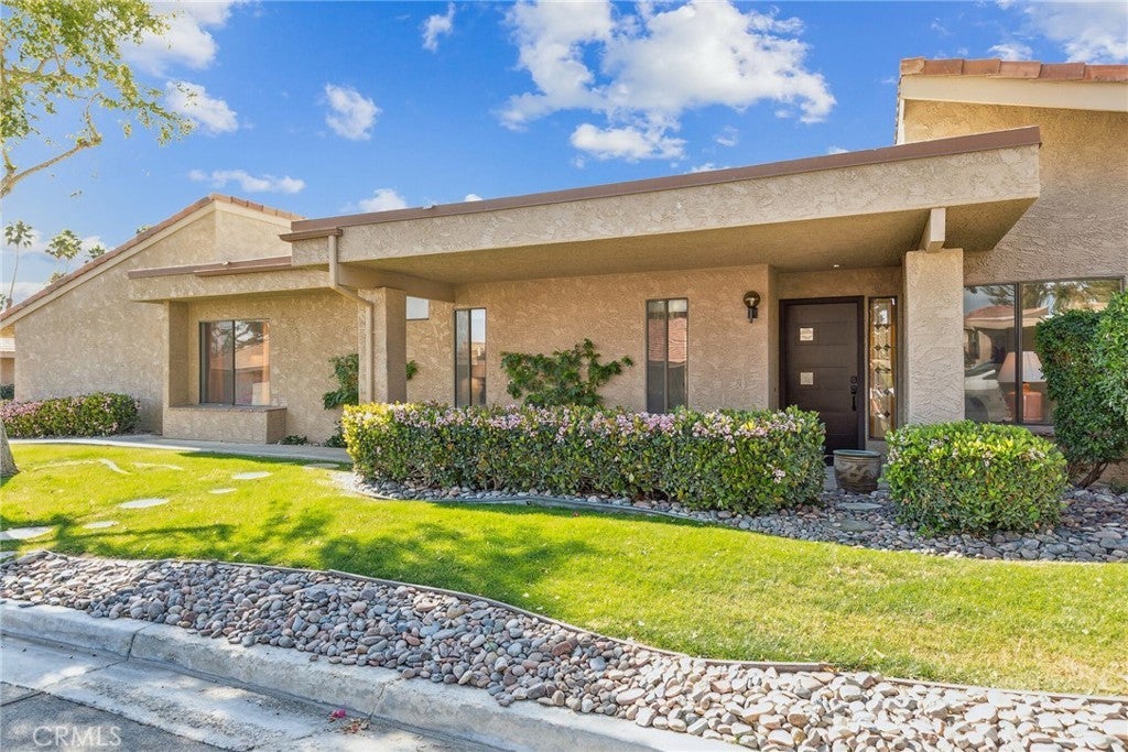48965 Wildwood Lane, Palm Desert