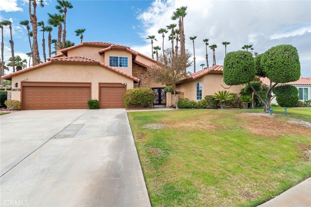 39775 Saint Michael Place, Palm Desert