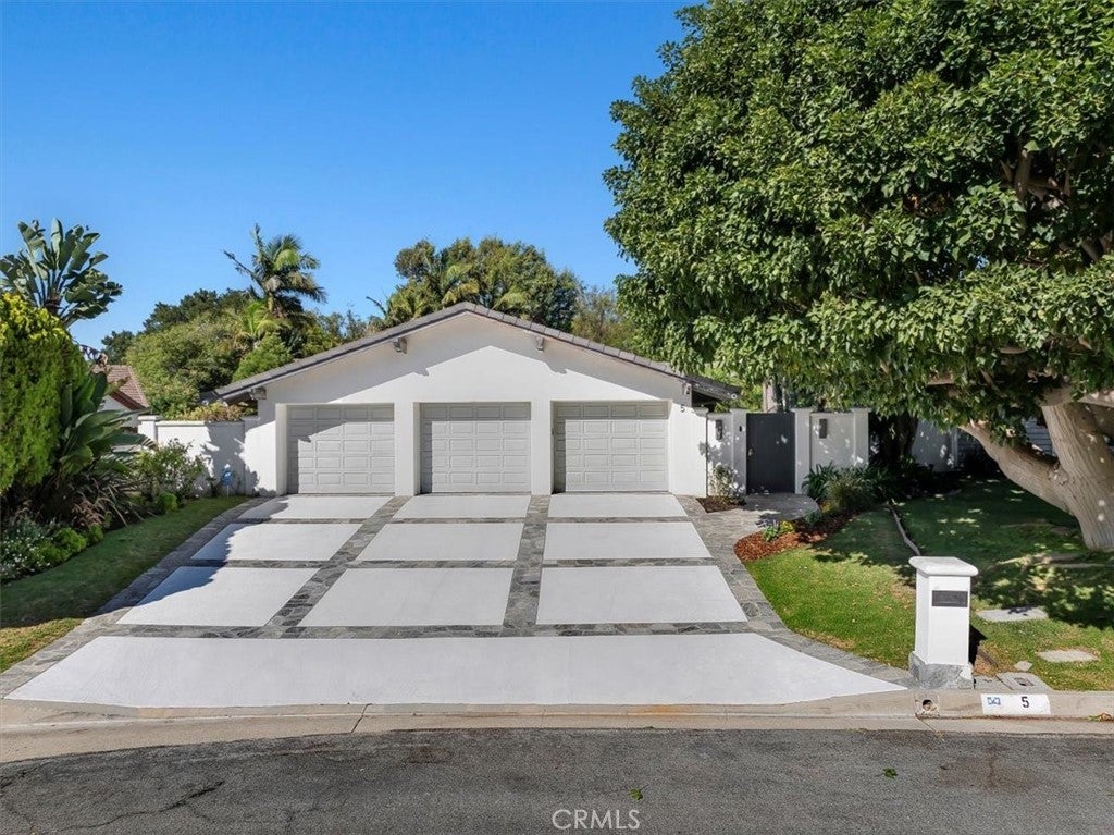 5 Ponderosa Lane
