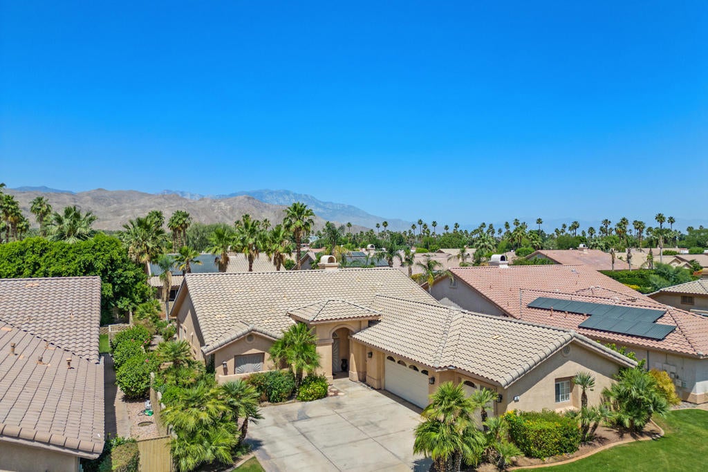 39 White Sun Way, Rancho Mirage