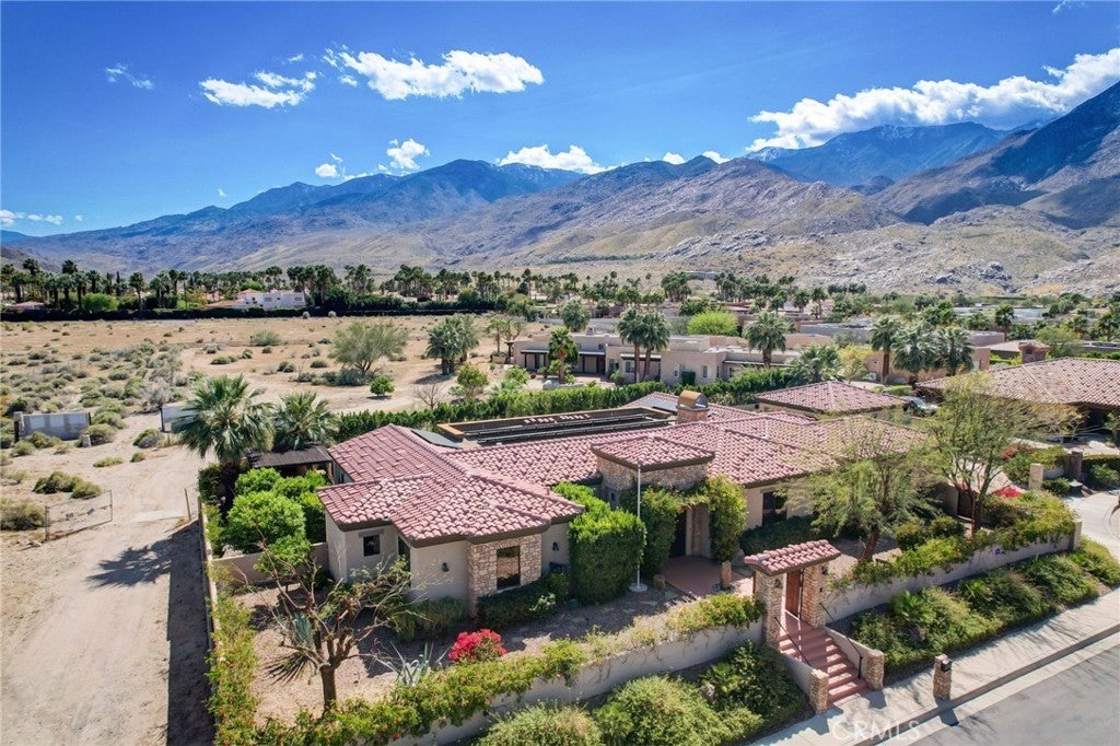 775 Dogwood Circle, Palm Springs