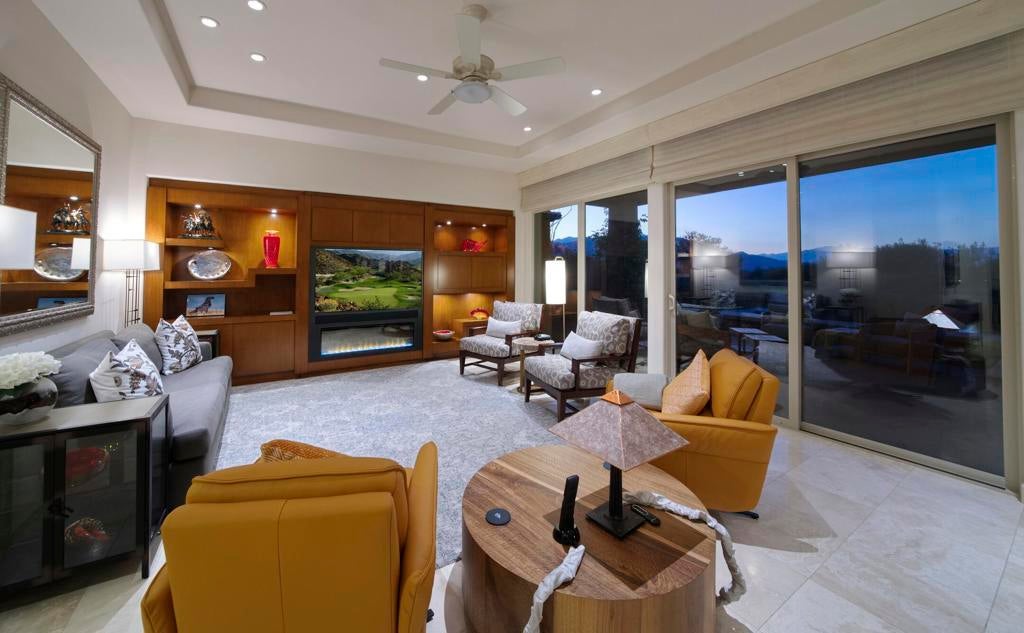 50133 Hidden Valley Trail, Indian Wells