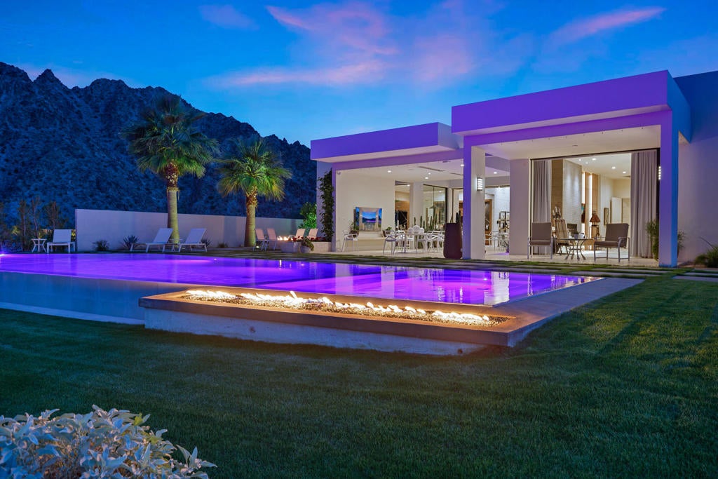 58785 Quarry Ranch Road, La Quinta