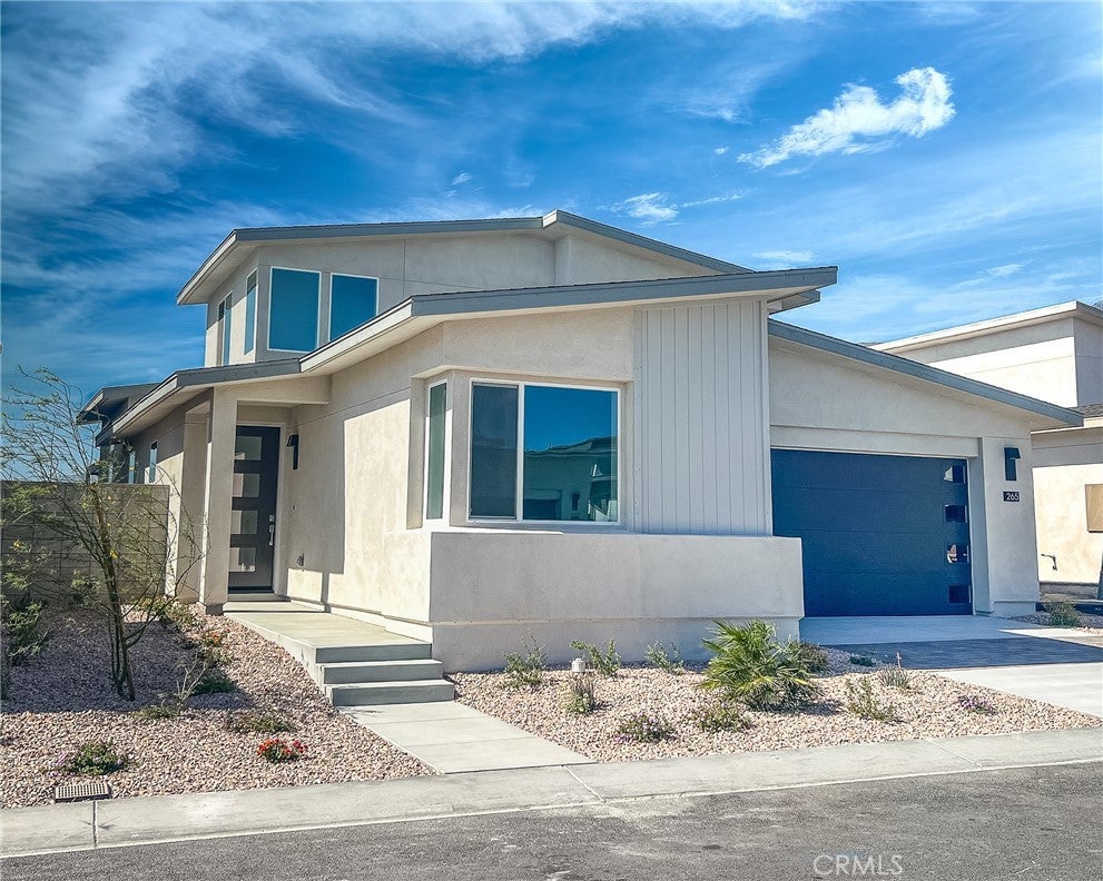 265 Mustang Lane, Palm Springs