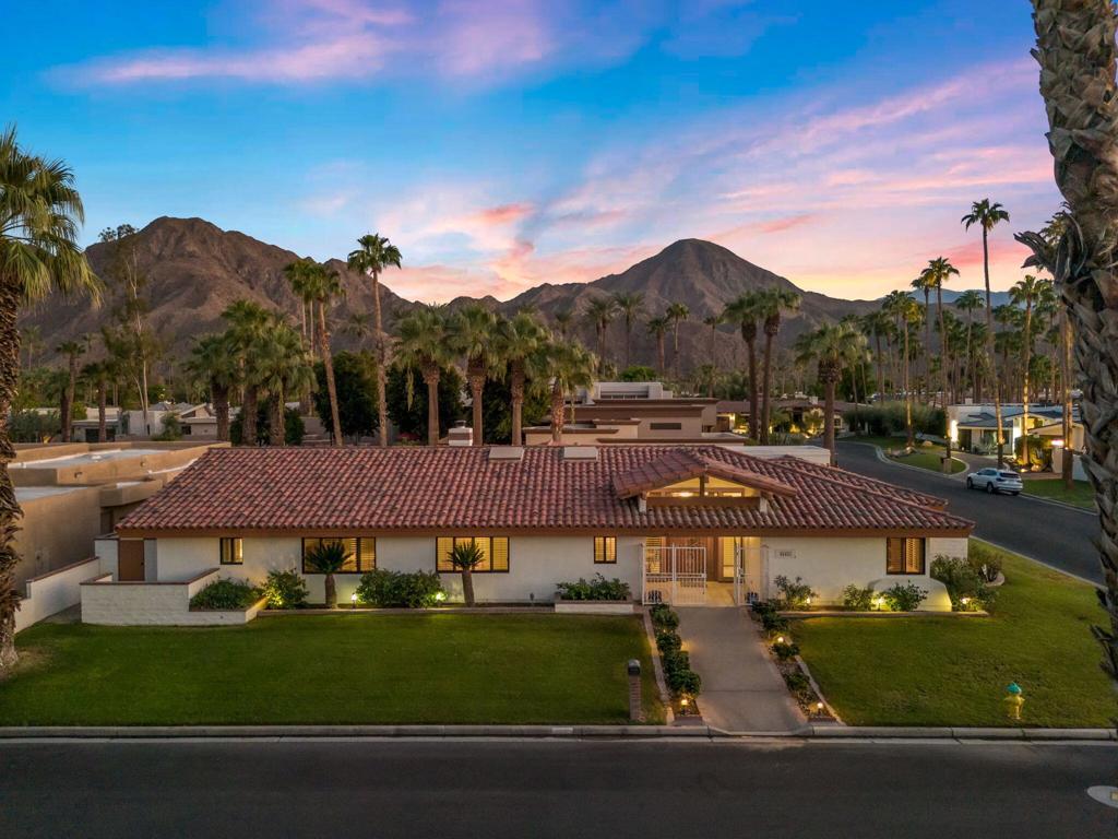 45451 Camino Del Rey, Indian Wells