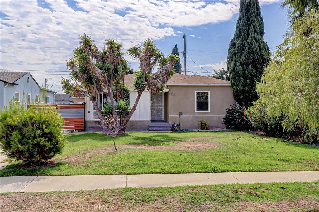 3202 W 153rd Street