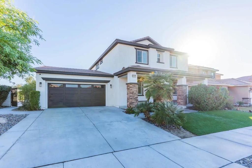 84343 Onda Drive, Indio