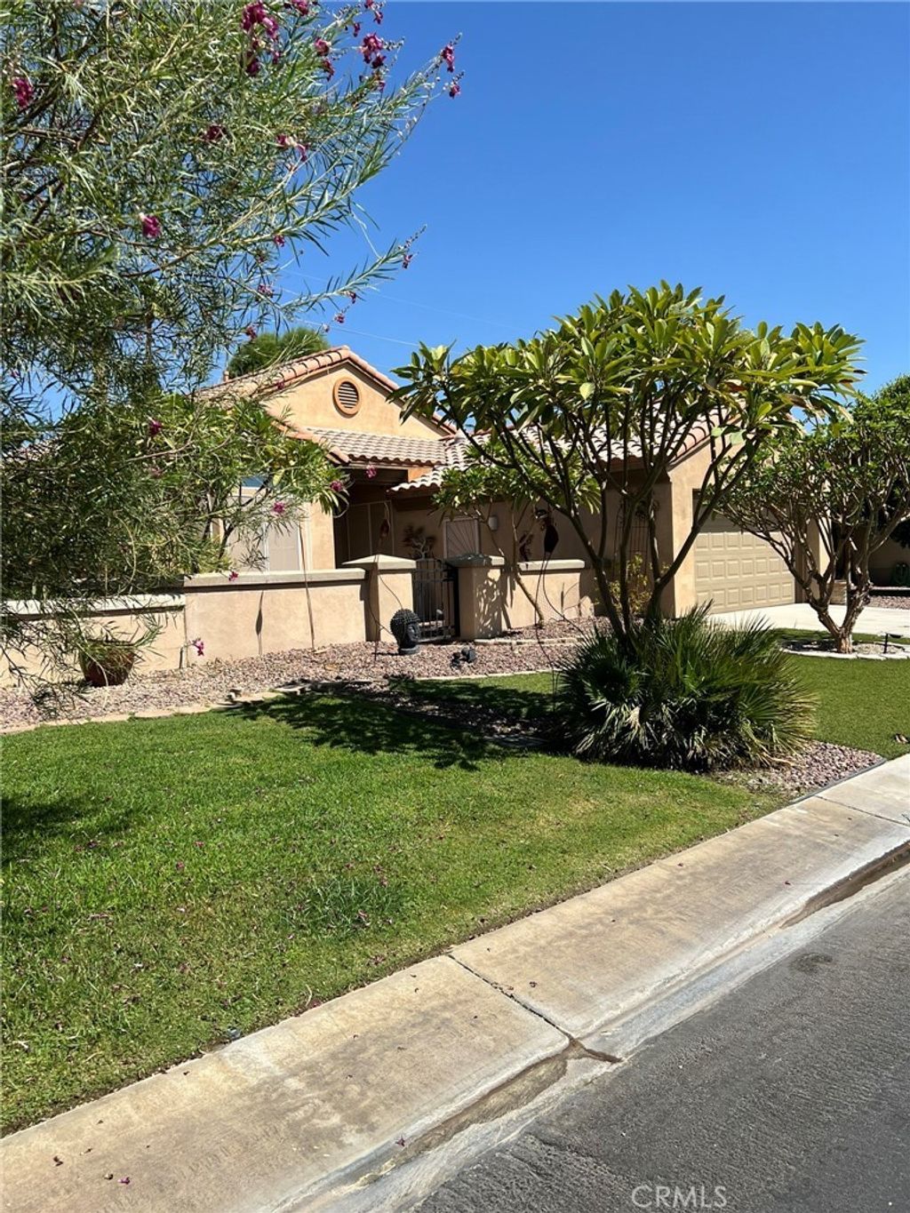 80276 Royal Dornoch Drive, Indio