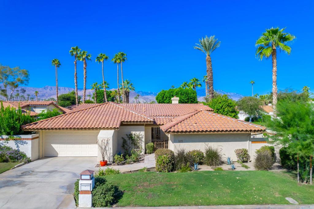 44275 Ontario Court, Indian Wells