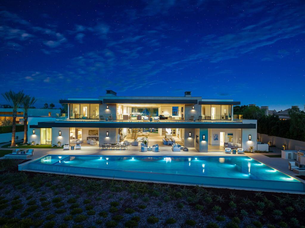 53821 Ross Avenue, La Quinta