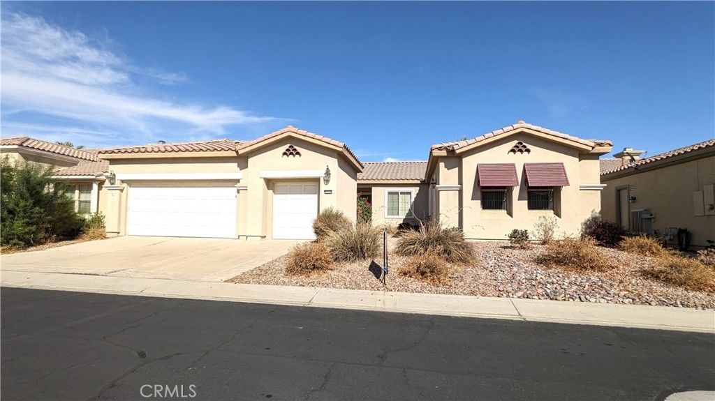 80664 Camino Santa Elise, Indio