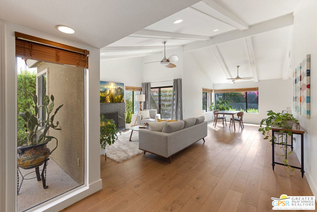 29 Tennis Club Drive, Rancho Mirage