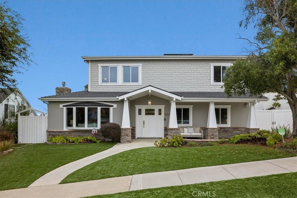 22630 Draille Drive